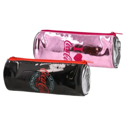 Cans, pernica, Coca Cola
