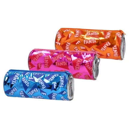 Cans, pernica, Fanta