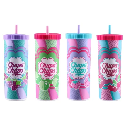 Goommy cup, pernica, Chupa Chups