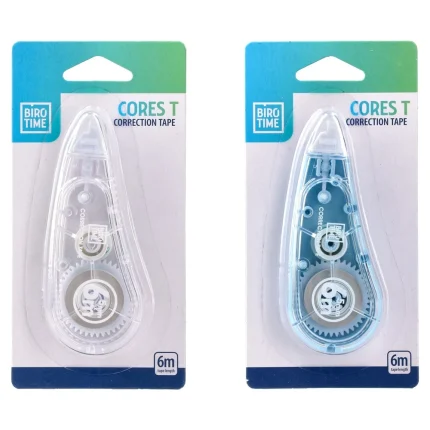 Cores T, korektor traka, 6m