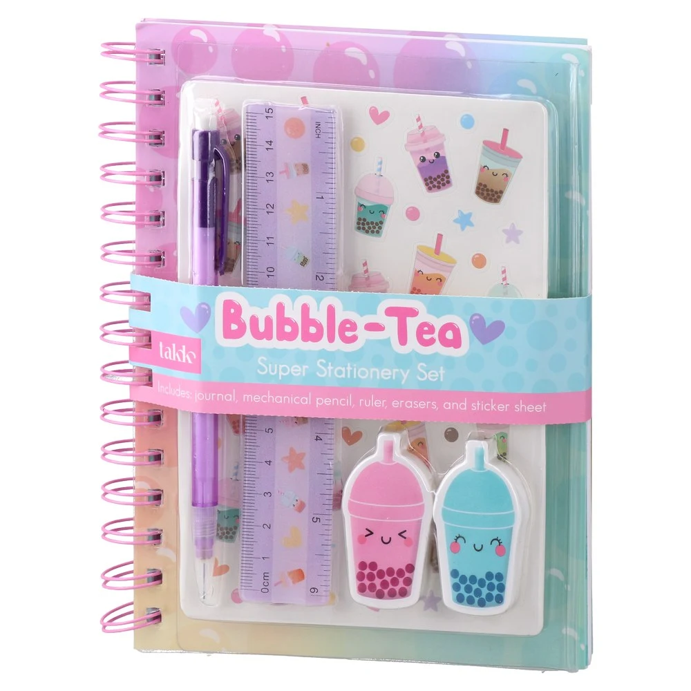 719900_001 Fashion set, spomenar, Bubble Tea - Image 1