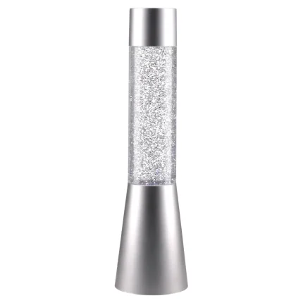 Lava, glitter lampa