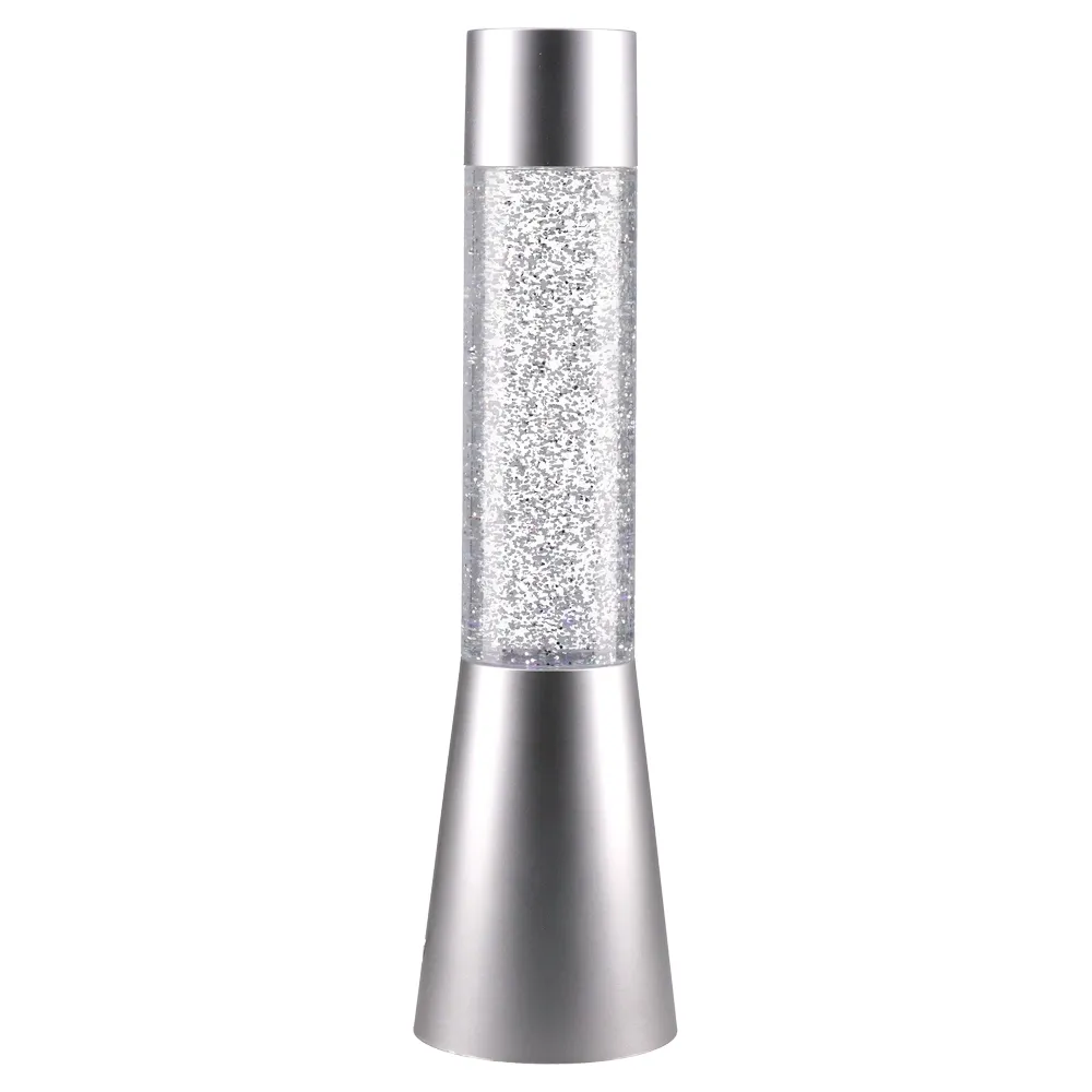 720318_001 Lava, glitter lampa - Image 1