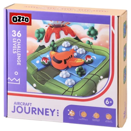Puzzle Game, slagalica, letenje, 36 nivoa