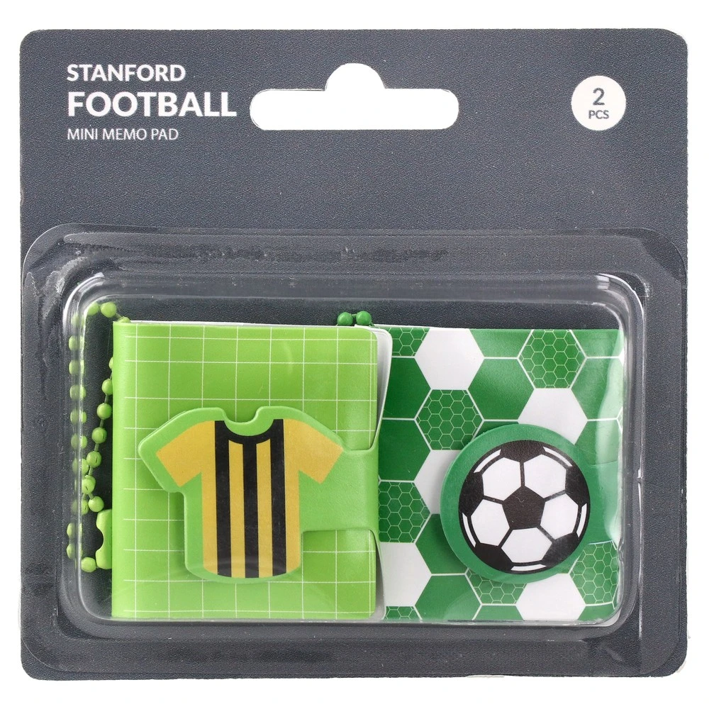 114509_001.webp Stanford, set mini blokčića, fudbal, 2K - Image 1