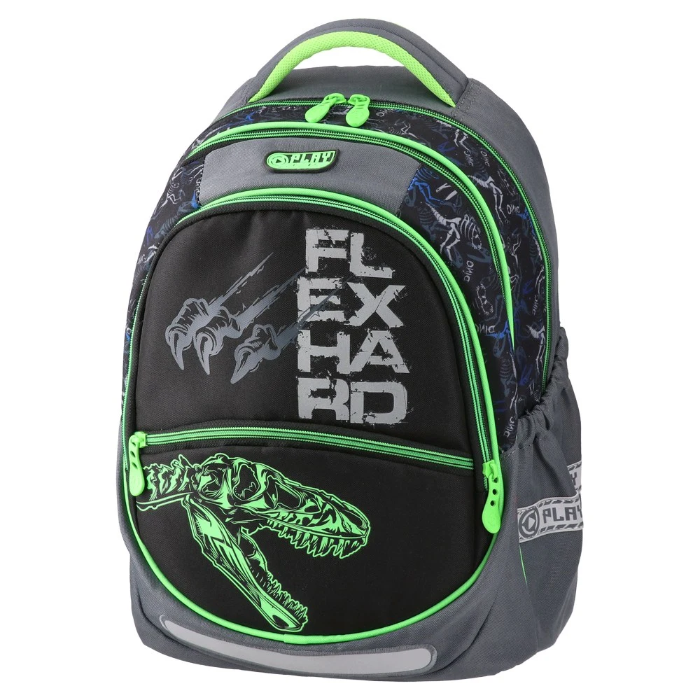 161848_001.webp Maxx, ranac anatomski, Dino Flex - Image 1