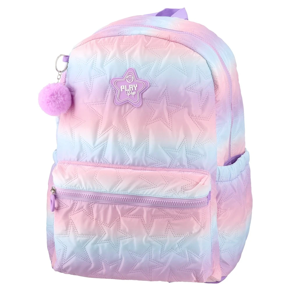 163144_001.webp Pop fashion, ranac, Glow stars - Image 1