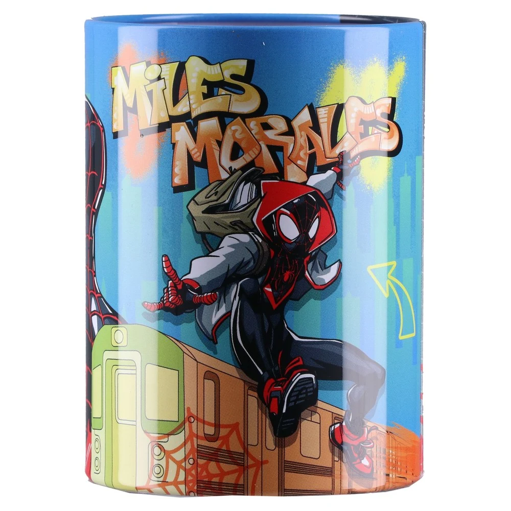 326383_001.webp Holdy, čaša za olovke, Spider-Man - Image 1