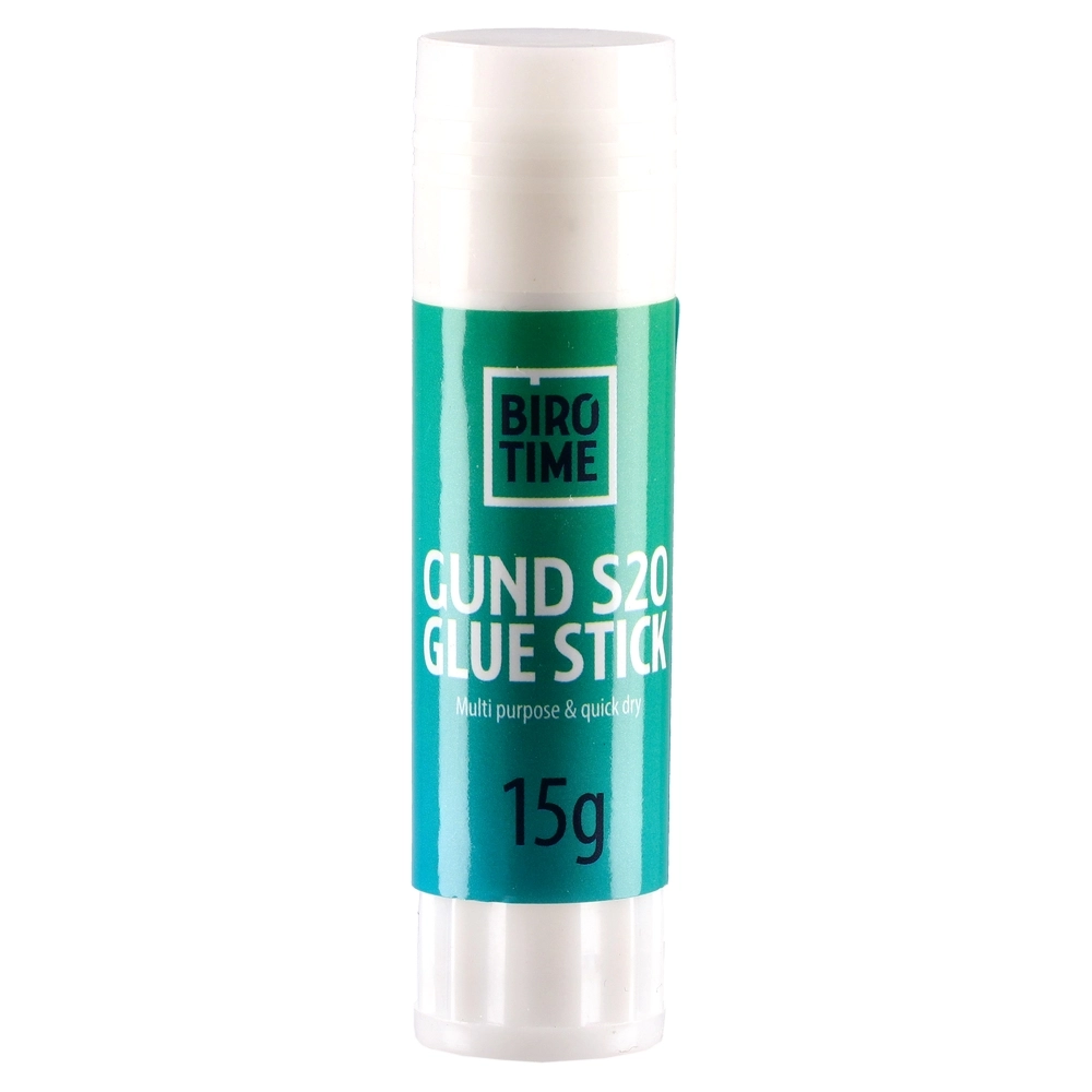 484311_001.webp Gund S20, lijepak u stiku, 15g - Image 1
