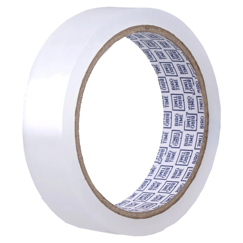 491002_001.webp Strip, selotejp, 24mm X 50m, transparent - Image 1