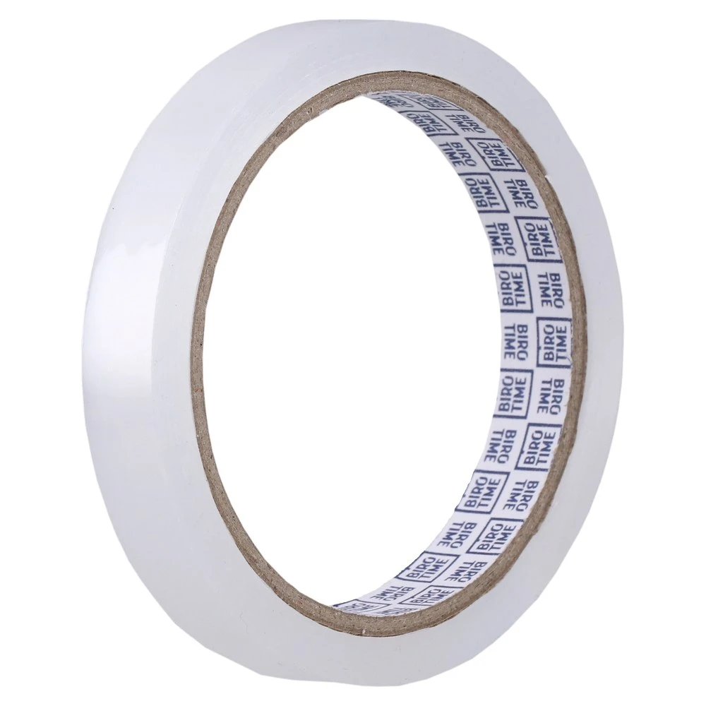 491003_001.webp Strip, selotejp, 15mm X 50m, transparent - Image 1