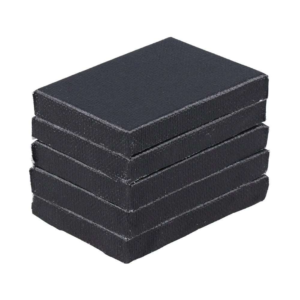 602000_001.webp Standart canvas, blind ram, mini, crna, 5K, 5 x 7cm - Image 1