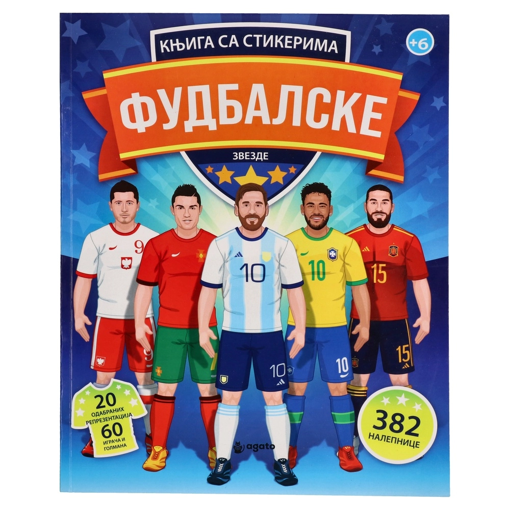 718226_001.webp Sticky, knjiga sa stikerima, Fudbalske zvezde - Image 1