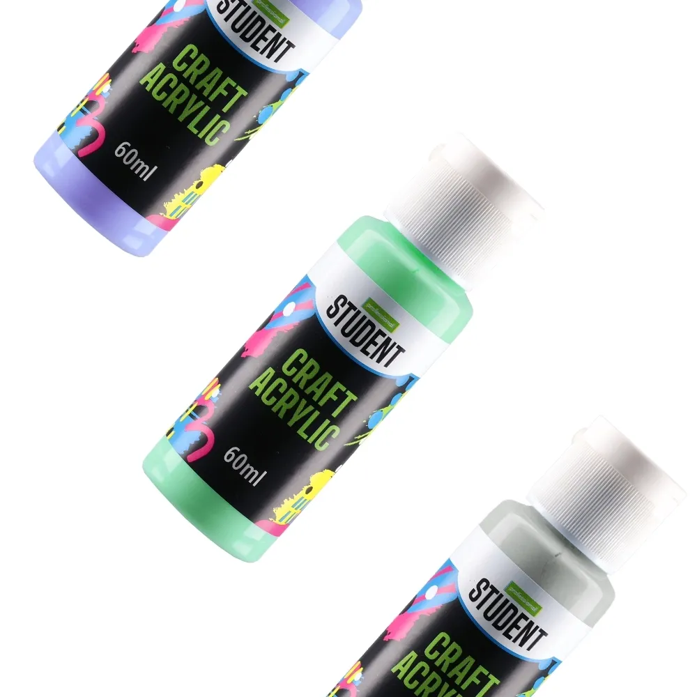 VP137810_001 Craft acrylic, akrilna boja, pastel, 60ml - odaberite nijansu - Image 1