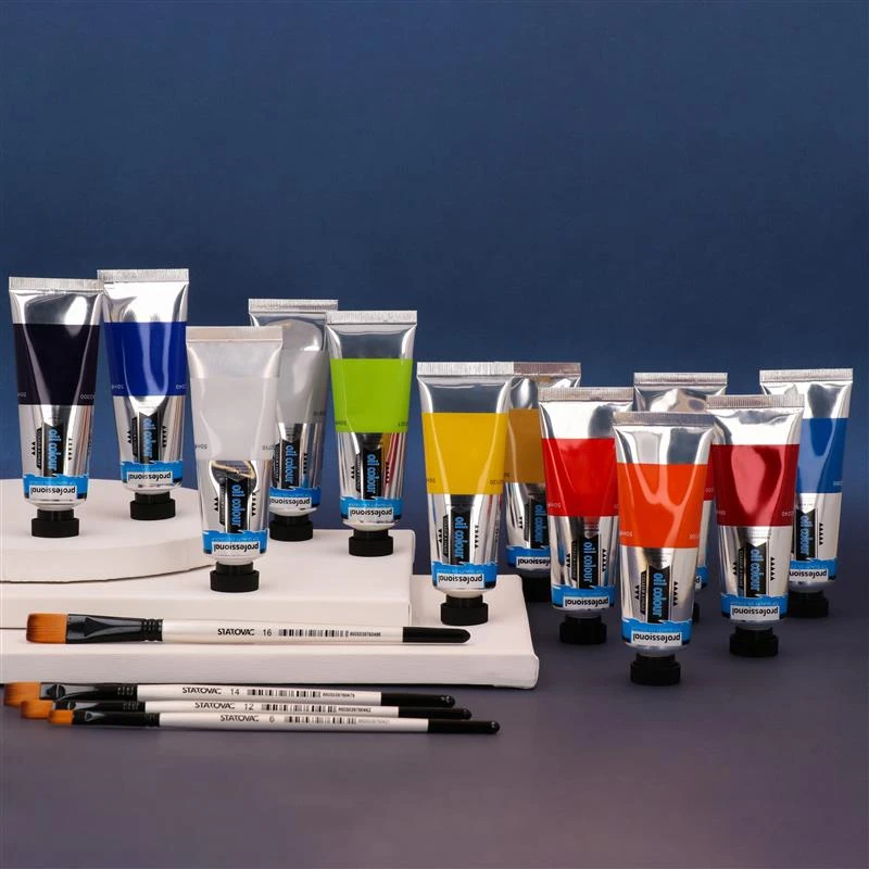 vp647100_001.webp Professional oil, uljana boja, 50ml- odaberite nijansu - Image 1