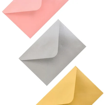 Pouch, koverta - odaberite boju