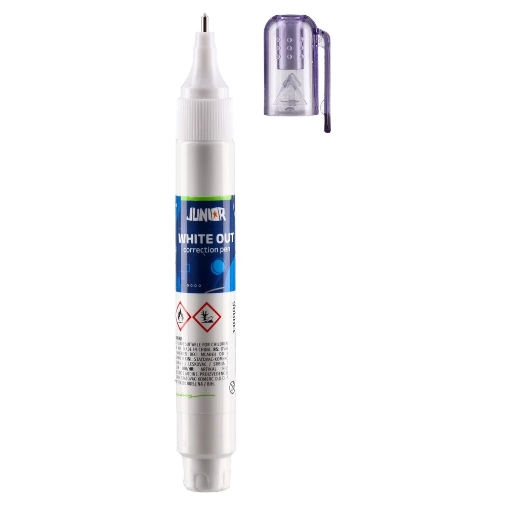 130886_001.webp White Out P, korektor olovka, 7ml - Image 1
