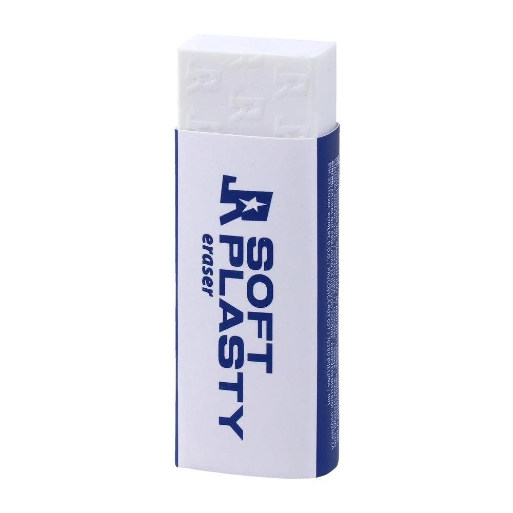 131103_001.webp Soft Plasty, gumica za brisanje, velika - Image 1