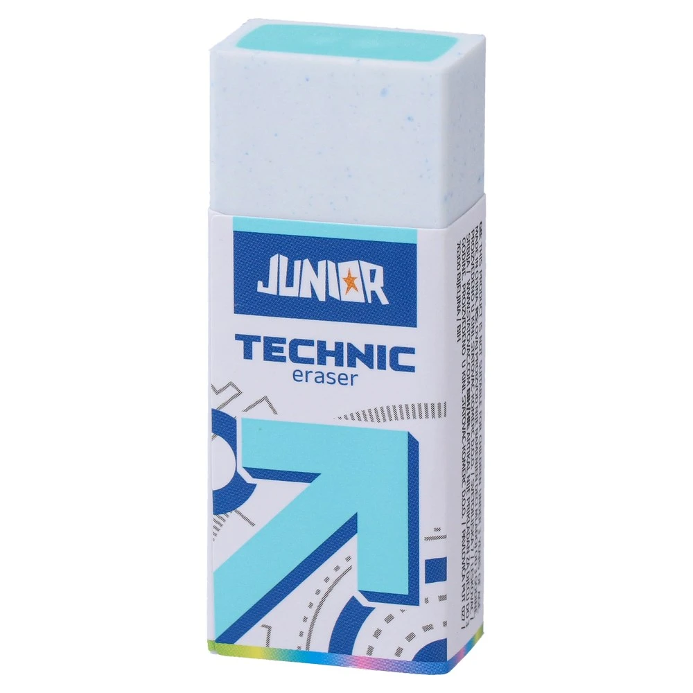 131104_001.webp Technic, gumica za brisanje, velika - Image 1