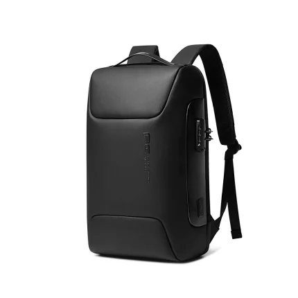 Bange, laptop ranac, crna, 7216
