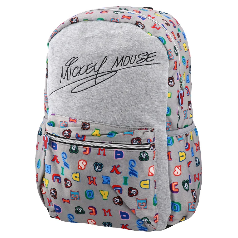 319622_001-1.webp Pop teen, ranac, Mickey Mouse, Letters - Image 1