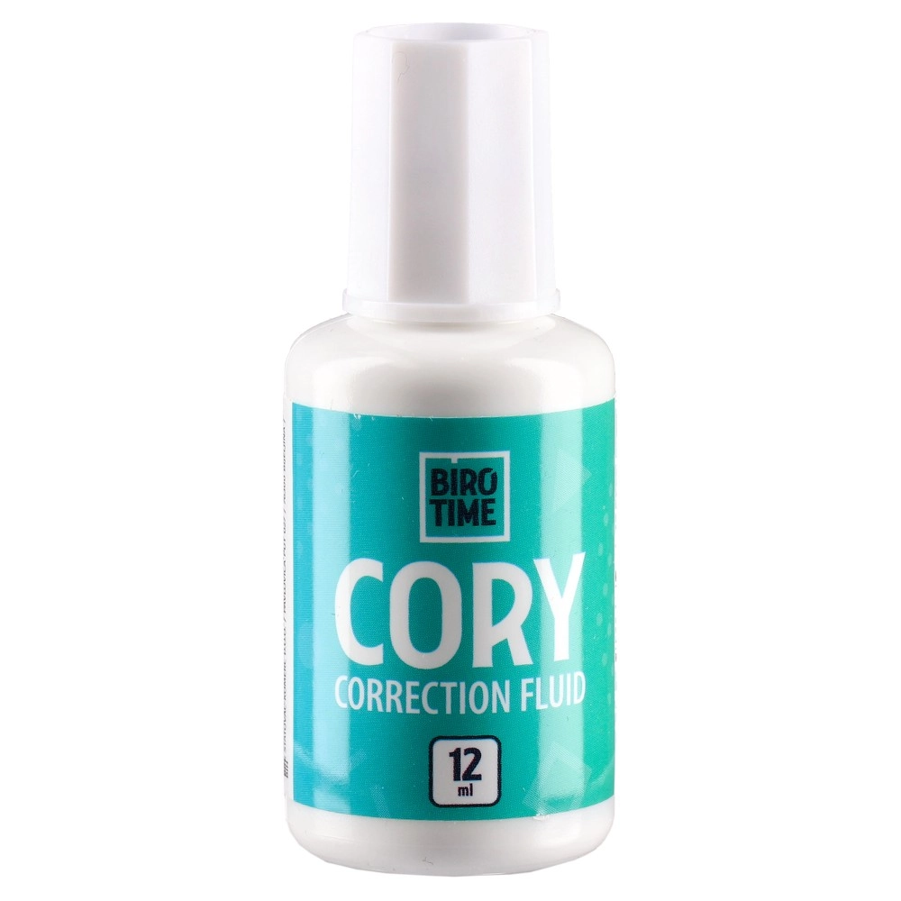 485021_001.webp Cores B, korektor sa četkicom, 12ml - Image 1