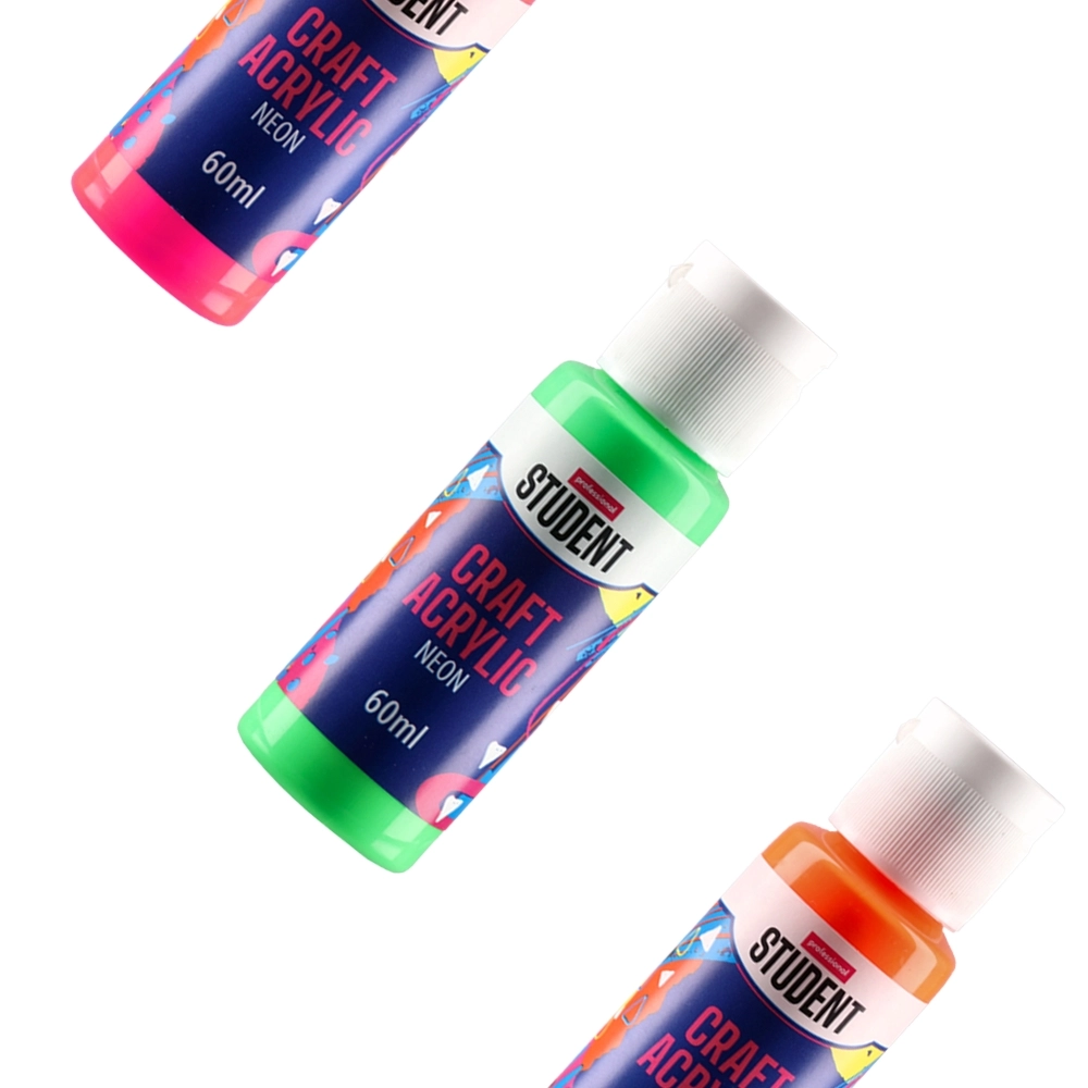 VP137821_001.webp Craft acrylic, akrilna boja, neon, 60ml - odaberite boju - Image 1
