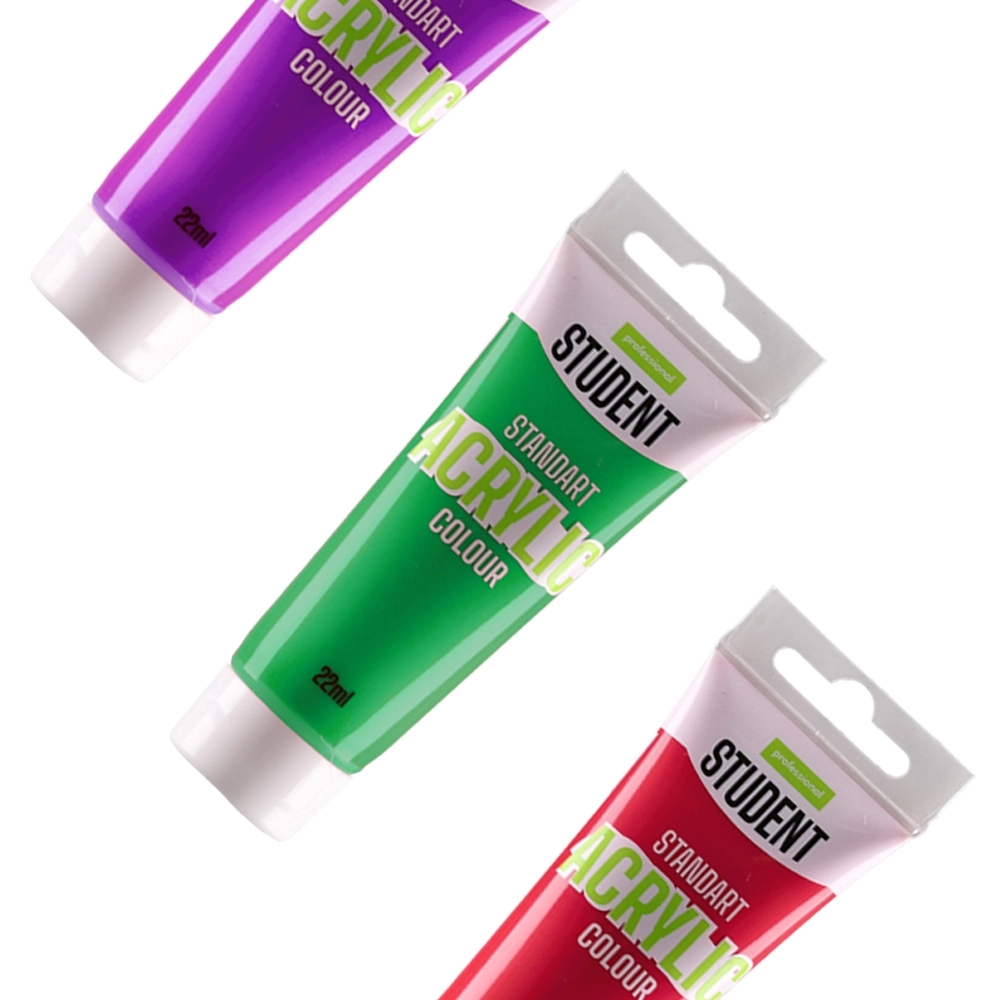 VP644046_001.webp Standart acrylic, akrilna boja, metallic 22ml – odaberite boju - Image 1