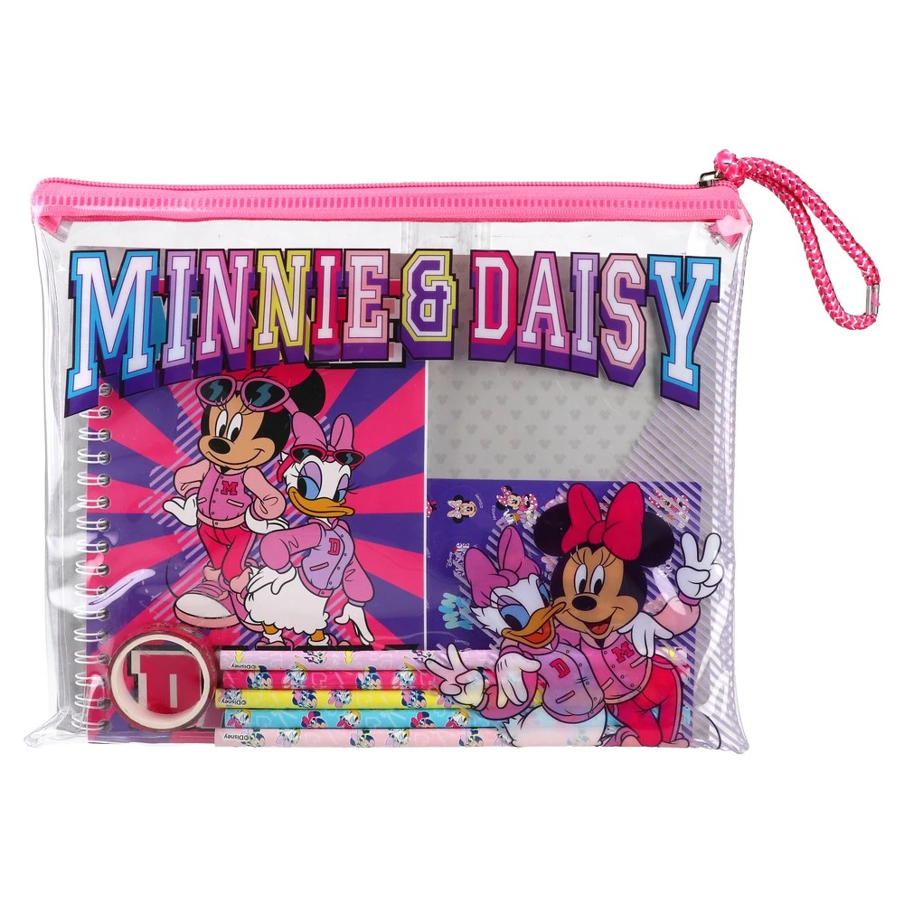 318118_001 Escolar Sety 10, školski set, Minnie Mouse, 10K - Image 1