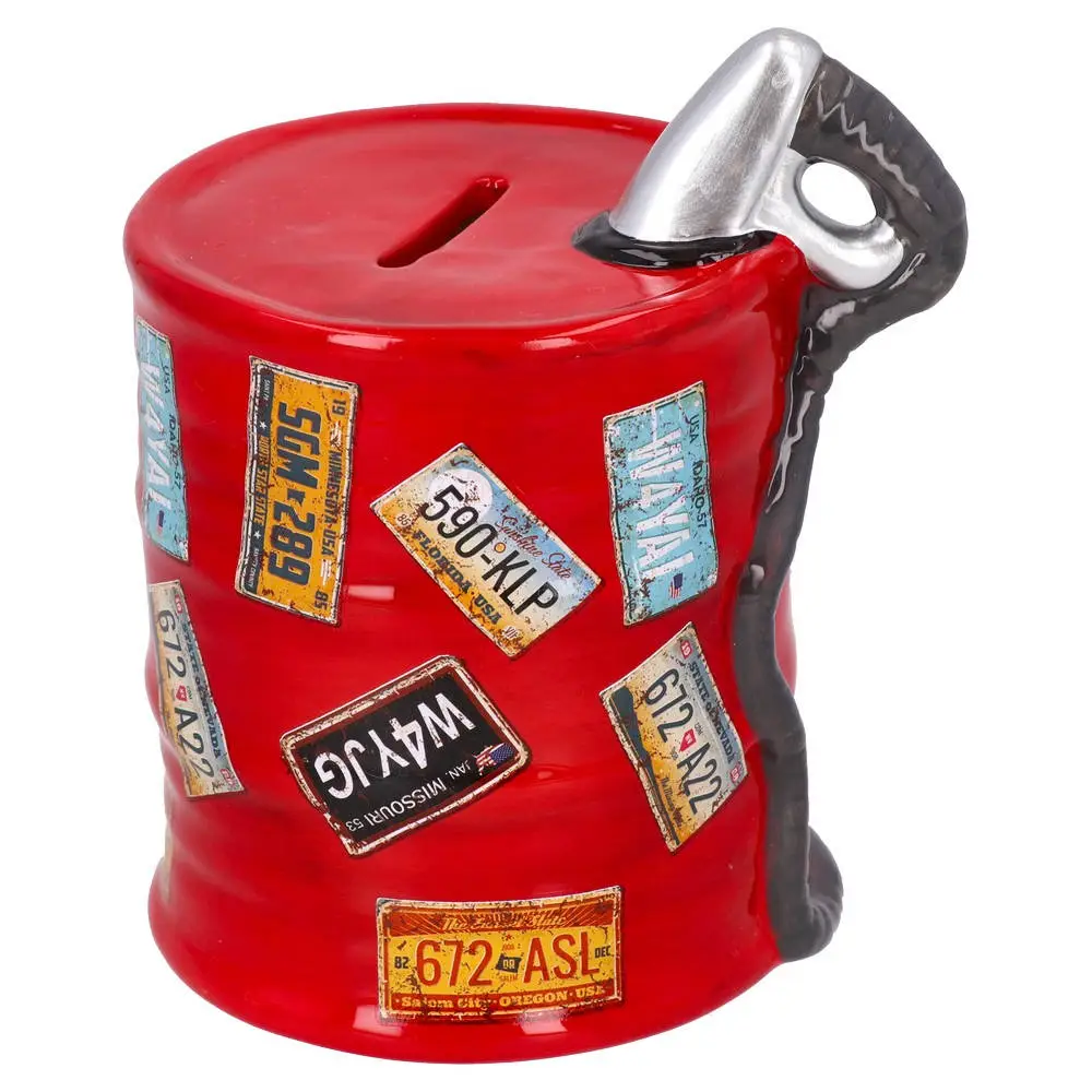 701768_001 Saver teen, kasica, keramička, konzerva - Image 1