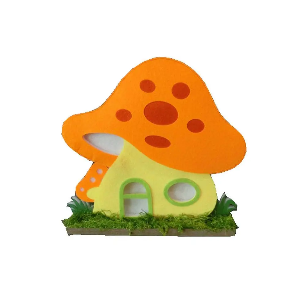 731040_001 Flessi, uskršnja dekoracija, pečurka, 32cm - Image 1