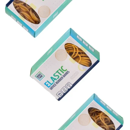Elastic, gumica kancelarijska, 50g - odaberite veličinu