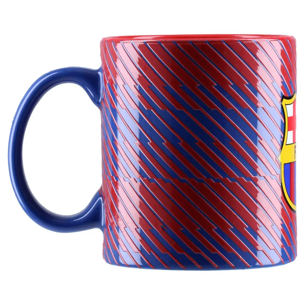 306000_001 Lungy lux, šolja, keramička, Barcelona, 325ml - Image 1