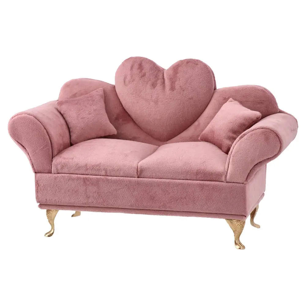 805078_001 Velora, kutija za nakit, krevet, roze - Image 1