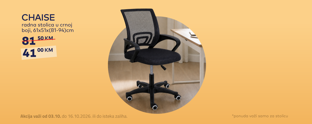 ŠOK AKCIJA Artistry slikarski set BANER desktop