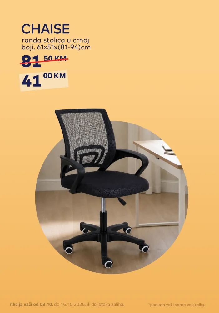 ŠOK AKCIJA Artistry slikarski set BANER mobile