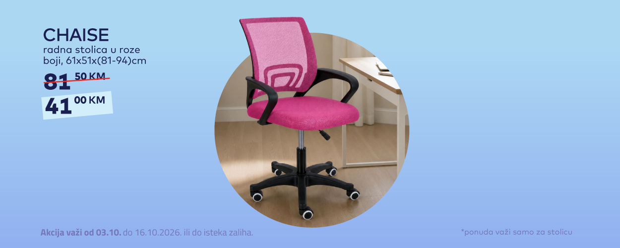 ŠOK AKCIJA Artistry slikarski set BANER desktop
