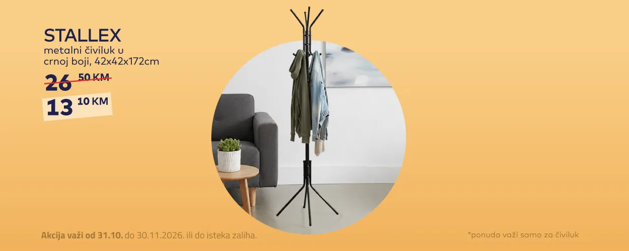 ŠOK AKCIJA Artistry slikarski set BANER desktop