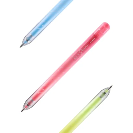 Akira Pastel, gel olovka, pastel, 1mm - odaberite boju