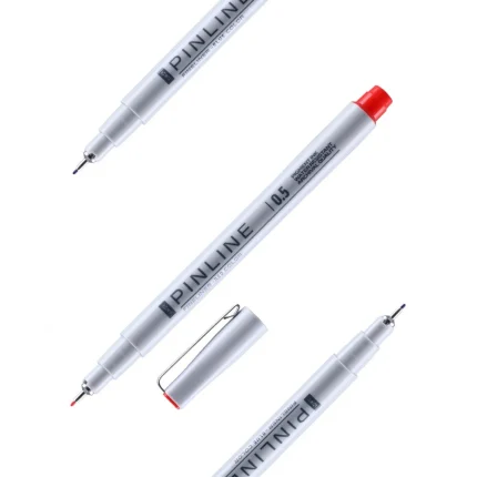 Pin line, liner, 0.5mm - odaberite boju