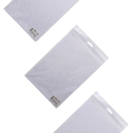 Ivory 10, etiketa, A4 - odaberite dimenziju