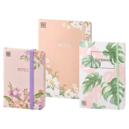 Pino, notes, Tropical, odaberite format